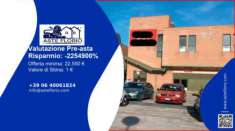 Foto Immobile in asta di 70 m in vendita a Jesi