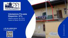 Foto Immobile in asta di 70 m in vendita a Lentate sul Seveso