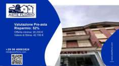 Foto Immobile in asta di 70 m in vendita a Macerata Feltria