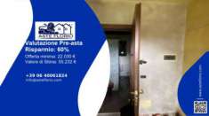 Foto Immobile in asta di 70 m in vendita a Martinengo