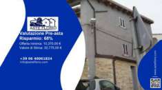 Foto Immobile in asta di 70 m in vendita a Maschito