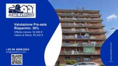 Foto Immobile in asta di 70 m in vendita a Mediglia