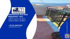 Foto Immobile in asta di 70 m in vendita a Messina