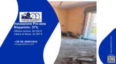 Foto Immobile in asta di 70 m in vendita a Messina