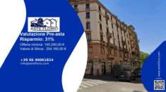 Foto Immobile in asta di 70 m in vendita a Milano