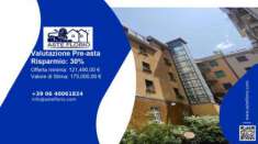 Foto Immobile in asta di 70 m in vendita a Milano