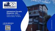 Foto Immobile in asta di 70 m in vendita a Montemurlo