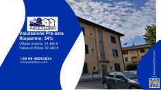 Foto Immobile in asta di 70 m in vendita a Nembro