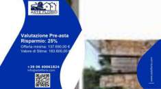 Foto Immobile in asta di 70 m in vendita a Olbia