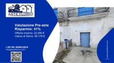 Foto Immobile in asta di 70 m in vendita a Ortona