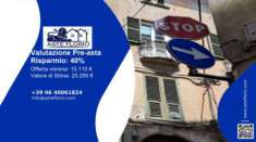 Foto Immobile in asta di 70 m in vendita a Ovada