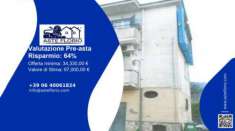 Foto Immobile in asta di 70 m in vendita a Pagani