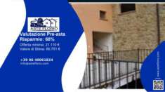 Foto Immobile in asta di 70 m in vendita a Passignano sul Trasimeno