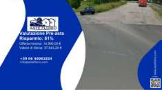 Foto Immobile in asta di 70 m in vendita a Pontecorvo