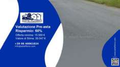 Foto Immobile in asta di 70 m in vendita a Pontecorvo