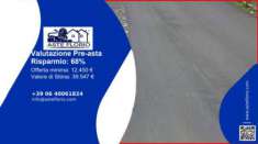 Foto Immobile in asta di 70 m in vendita a Pontecorvo