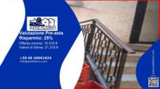 Foto Immobile in asta di 70 m in vendita a Pontedassio