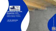 Foto Immobile in asta di 70 m in vendita a San Giustino