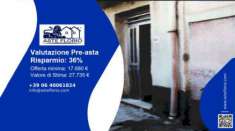 Foto Immobile in asta di 70 m in vendita a San Piero Patti