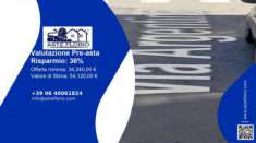 Foto Immobile in asta di 70 m in vendita a Taranto