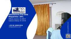 Foto Immobile in asta di 70 m in vendita a Torino