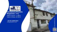 Foto Immobile in asta di 70 m in vendita a Umbertide