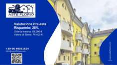 Foto Immobile in asta di 70 m in vendita a Vigodarzere