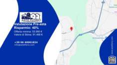 Foto Immobile in asta di 70 m in vendita a Villa Guardia