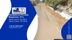 Foto Immobile in asta di 700 m in vendita a Anzio