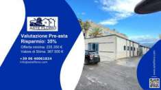 Foto Immobile in asta di 700 m in vendita a Castellammare di Stabia