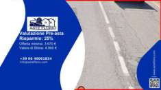 Foto Immobile in asta di 700 m in vendita a Gavirate