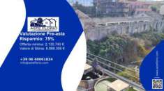 Foto Immobile in asta di 7000 m con pi di 5 locali in vendita a Terme Vigliatore