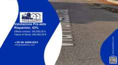 Foto Immobile in asta di 7011 m in vendita a Osimo