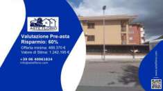 Foto Immobile in asta di 702 m con pi di 5 locali in vendita a Tarquinia