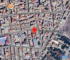 Foto Immobile in asta di 703 m in vendita a Ravanusa