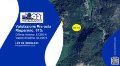 Foto Immobile in asta di 70300 m in vendita a San Giovanni in Fiore