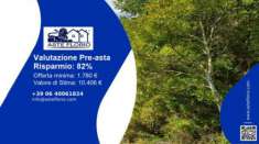Foto Immobile in asta di 7031 m in vendita a Ruoti