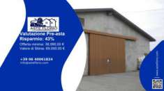 Foto Immobile in asta di 705 m con pi di 5 locali in vendita a San Giovanni in Persiceto