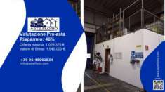 Foto Immobile in asta di 7054 m con pi di 5 locali in vendita a Bastiglia