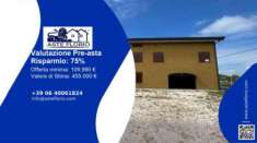 Foto Immobile in asta di 706 m, box auto in vendita a Quistello