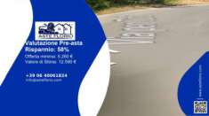 Foto Immobile in asta di 706 m in vendita a Minturno