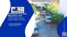 Foto Immobile in asta di 707 m con pi di 5 locali in vendita a Trapani