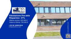 Foto Immobile in asta di 708 m in vendita a Sovicille