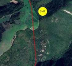 Foto Immobile in asta di 7091 m in vendita a Poggio San Vicino