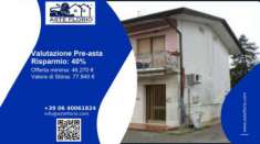 Foto Immobile in asta di 71 m, box auto in vendita a Caorle