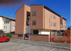 Foto Immobile in asta di 71 m, box auto in vendita a Malalbergo