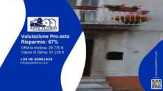 Foto Immobile in asta di 71 m con 2 locali in vendita a Bellosguardo