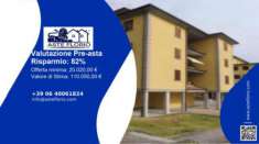 Foto Immobile in asta di 71 m con pi di 5 locali in vendita a Casalgrande
