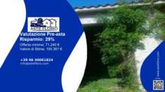 Foto Immobile in asta di 71 m con pi di 5 locali in vendita a Macerata Feltria