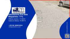 Foto Immobile in asta di 71 m con pi� di 5 locali in vendita a Pergola